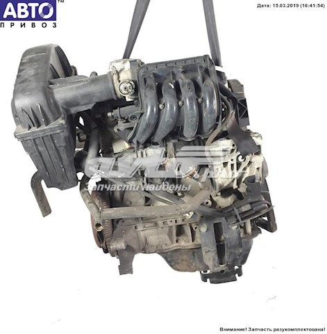 Silnik w komplecie Citroen Nemo awangarda (2009 - 2026) cena, od 1278,43 USD
