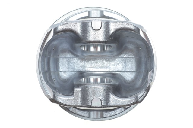 028PI00134000 Mahle Original Tłok, komplet do jednego cylindru, STD