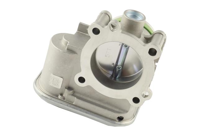 Przepustnica, komplet AND 41131011 cena, od 101,55 USD