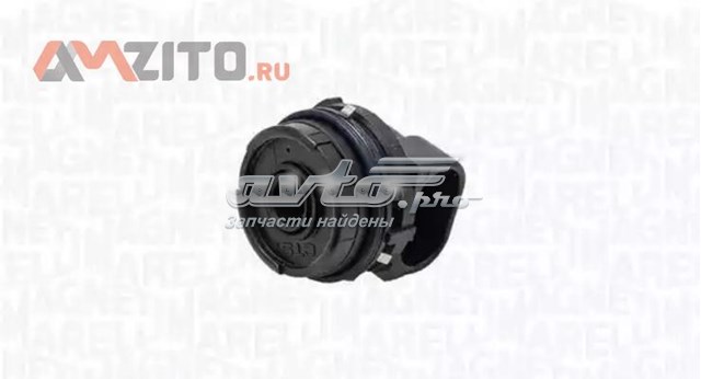 215800192960 Magneti Marelli Czujnik położenia przepustnicy (potencjometr)