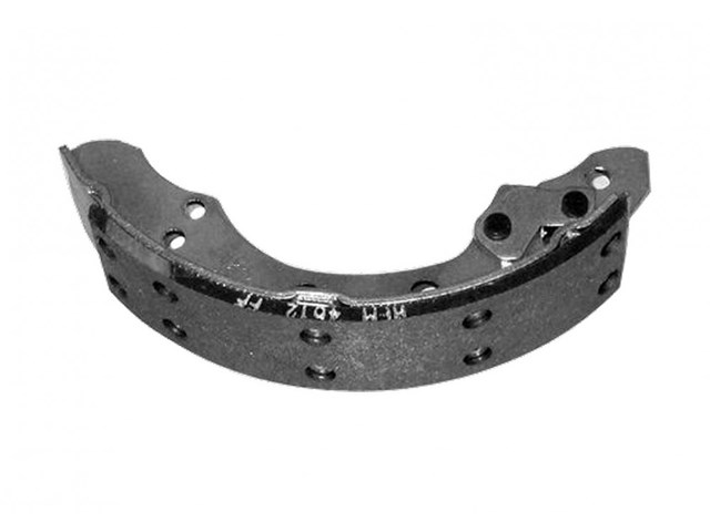 A153502170 Chery Klocki hamulcowe tylne bębnowe