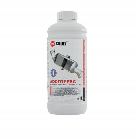Do koszyka 1623961380 Peugeot/Citroen Płyn do filtrów cząstek stałych