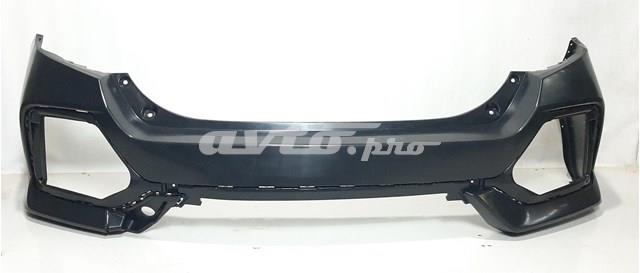 Do koszyka Zderzak tylny Honda Civic X FC, FK