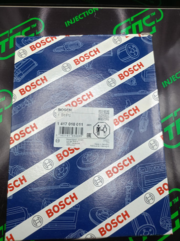 Do koszyka 1417010011 Bosch Zestaw naprawczy pompy wtryskowej wysokiego ciśnienia