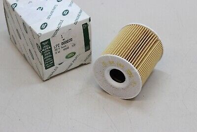 Filtr oleju Land Rover LPZ000020 cena, od 12,70 USD