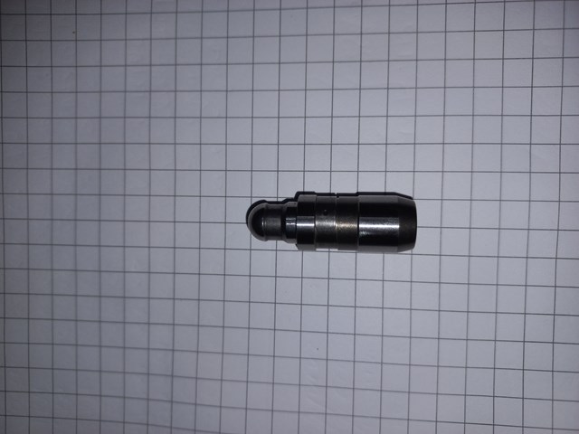 Do koszyka Kompensator hydrauliczny (popychacz hydrauliczny), popychacz zaworu Ford Focus IV HP