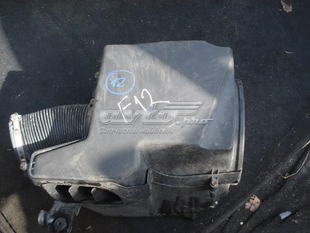 Obudowa filtra powietrza AV619600BG Ford