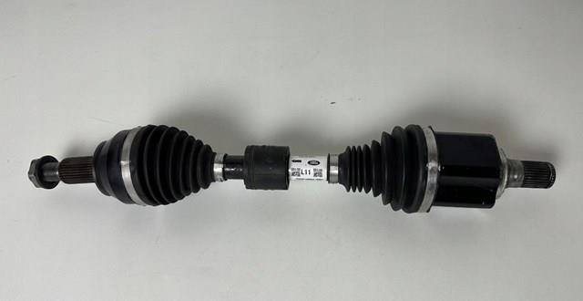 Półoś napędowa przednia lewa LR139088 Land Rover