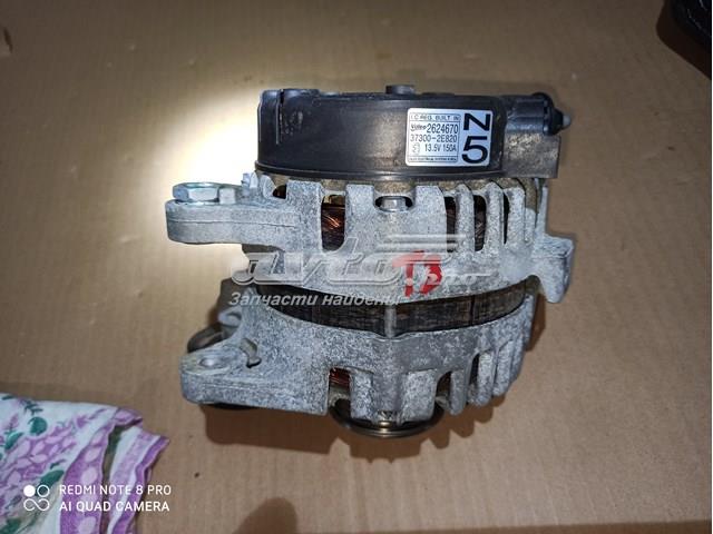 Alternator 373002E820 Hyundai/Kia
