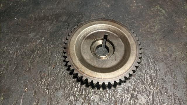 Koło zębatewalcowe wałka rozrządu silnika 13024CK82A Nissan/Infiniti