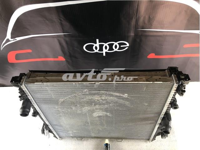 Do koszyka 17119894500 BMW Chłodnica silnika