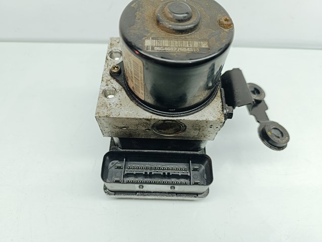 Sterownik ABS  hydrauliczny VAG 1C0907379C cena, od 54,48 USD