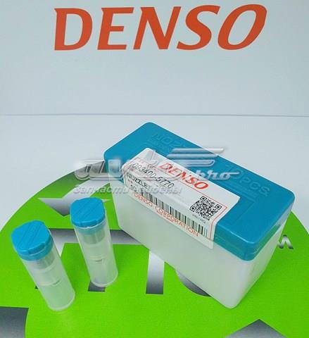 Rozpylacz wtrysku diesla 2362017010 Toyota