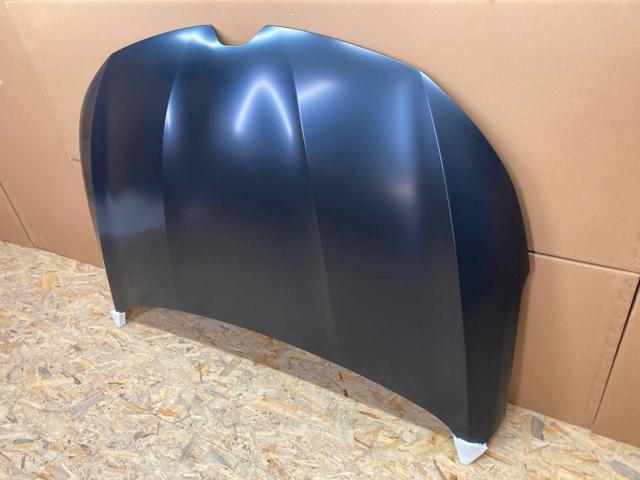 Maska silnika Polcar 60C303