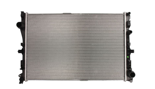 Chłodnica silnika Polcar 60N2082 cena, od 188,09 USD