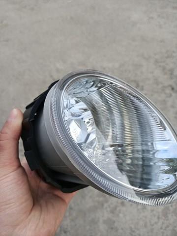 Lampa przeciwmgielna prawa TYC 196093001N cena, od 83,57 USD