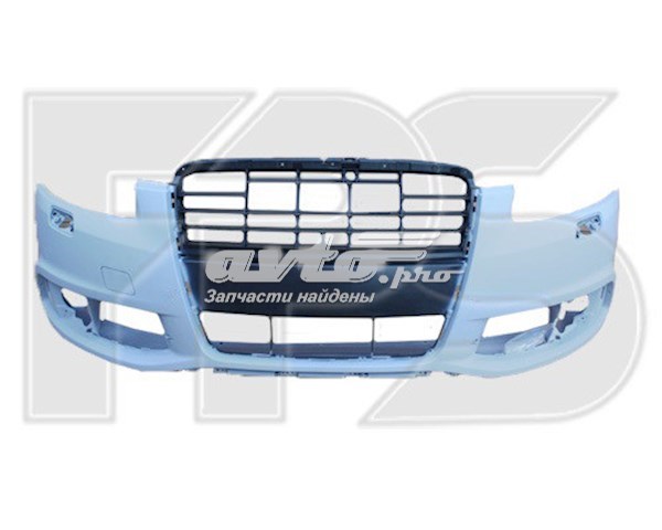 Zderzak przedni FPS FP1204901P cena, od 31,98 USD