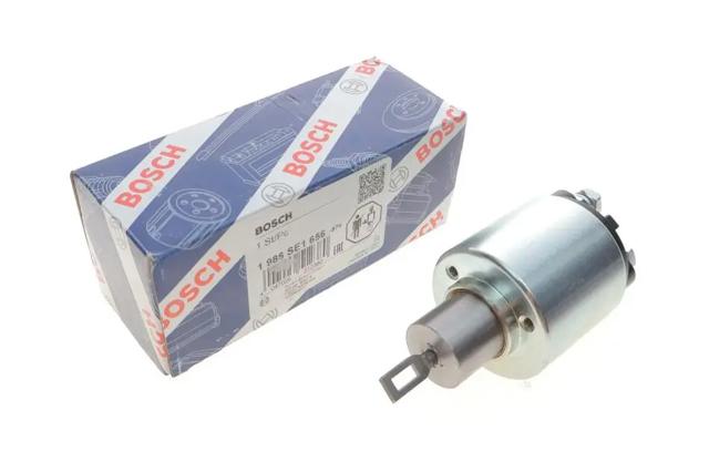 Elektromagnes rozrusznika Bosch 1986SE1656