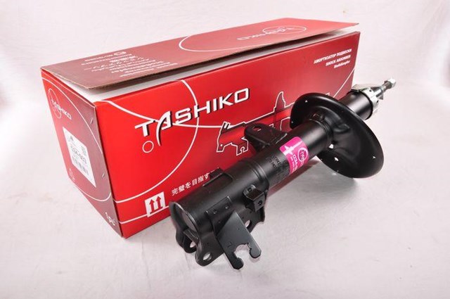 Amortyzator przedni lewy Tashiko G34503