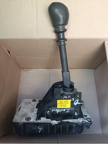 Mechanizm zmiany biegów (cięgno) 8200271217 Renault (RVI)