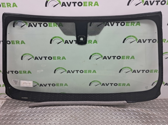 Do koszyka 51317258063 BMW Szyba przednia