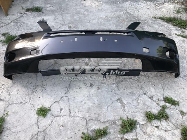 5211948969 Toyota Zderzak przedni