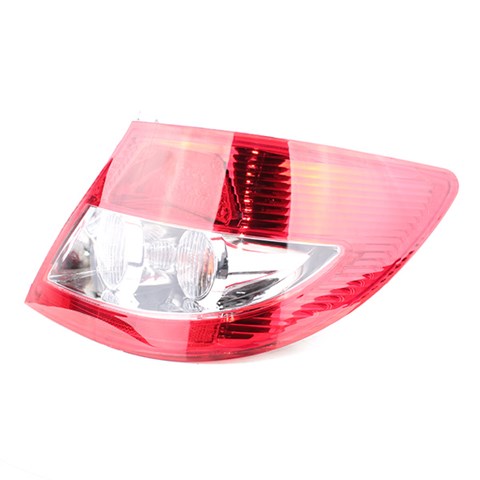 Lampa zespolona tylna prawa BYD F3 sedana (2005 - 2026) cena, od 10,44 USD