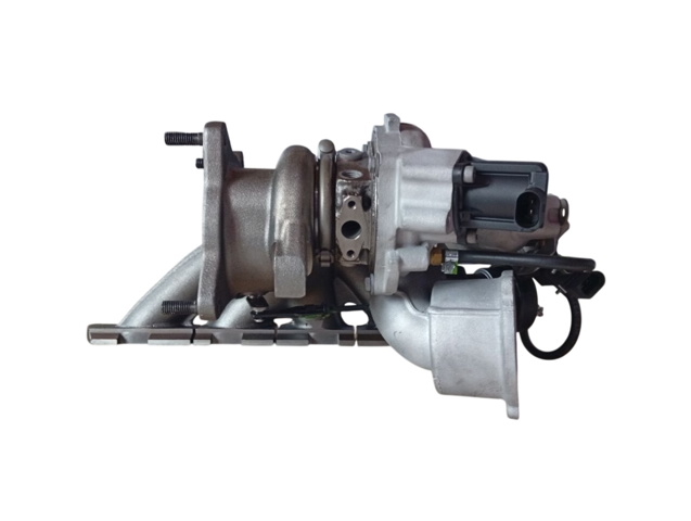 53039700086 MSG Rebuilding Turbina