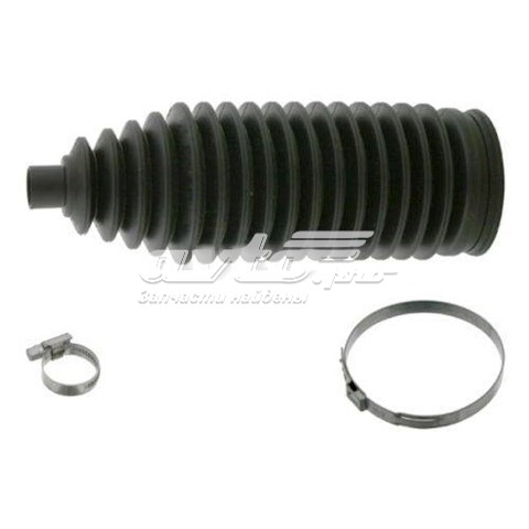 Osłona mechanizmu kierowniczego (maglownicy) BSG 60705001 cena, od 9,34 USD