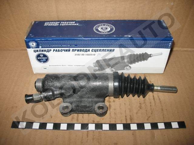 Cylinder roboczy sprzęgła ГАЗ Газель platforma pokładowa (3302) (2003 - 2013) cena, od 15,28 USD