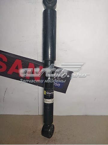 Amortyzator tylny TLC000742 Starline