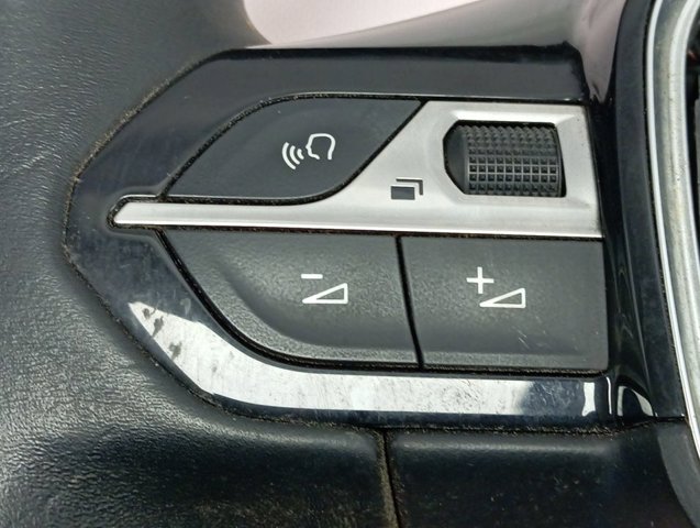 Kierownica 98105487AU Peugeot/Citroen