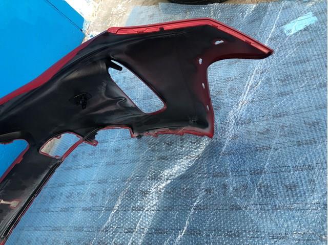 Zderzak przedni do Toyota Yaris CROSS MXP