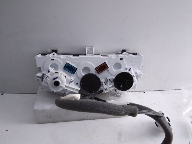 Sterownik trybów ogrzewania/klimatyzacji do Fiat Tipo EGEA 356