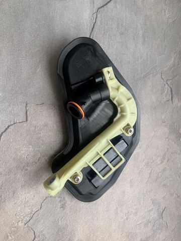 Filtr automatycznej skrzyni biegów 04752814AA Chrysler