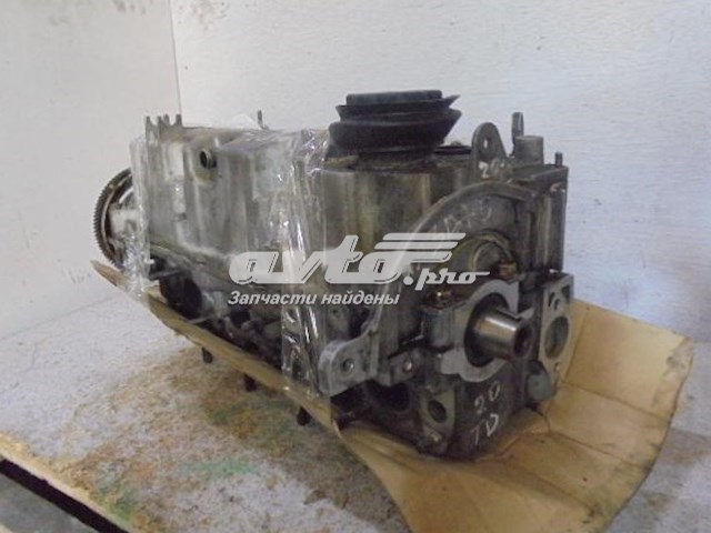 Do koszyka Silnik w komplecie Mazda MPV II LW