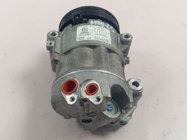Sprężarka klimatyzacji Fiat/Alfa/Lancia 51986965 cena, od 195,80 USD
