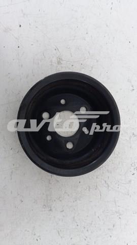 Koło pasowe pompy wodnej do Ford Focus III CB8