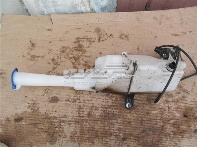 Zbiorniczek spryskiwacza szyb 98610S1000 Hyundai/Kia