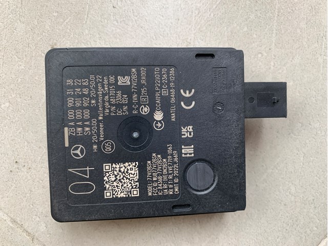  Mercedes A0009003138 cena, od 206,01 USD