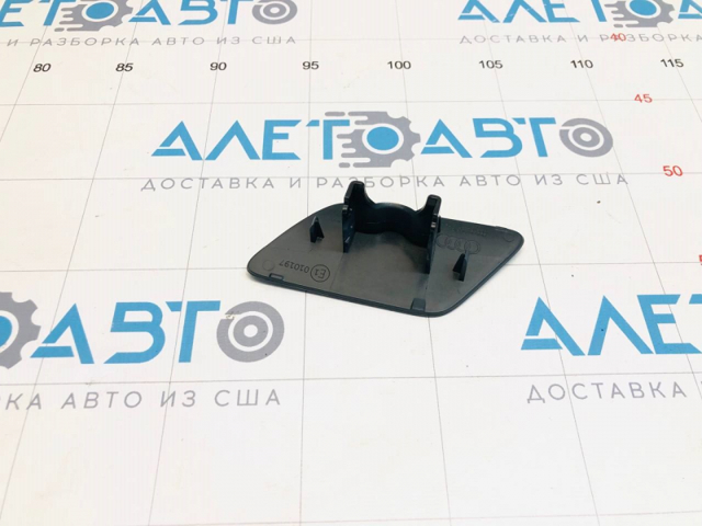 80A807754GGRU VAG Nakładka dyszy spryskiwacza reflektora przedniego