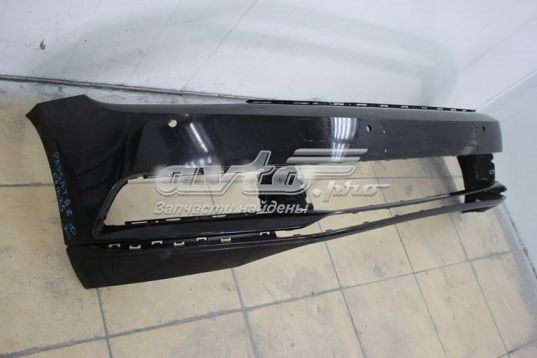 Zderzak przedni VAG 3G0807217KGRU cena, od 184,31 USD