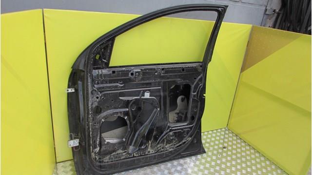 Do koszyka Drzwi przednie prawe Audi Q7  4LB