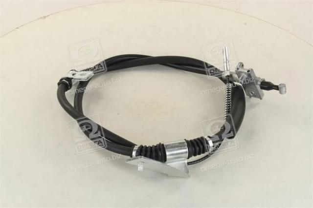 Linka hamulca ręcznego tylna lewa Rider RD4442K17449 cena, od 22,65 USD