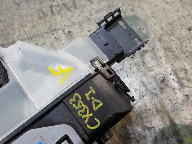 Zamek drzwi przednich lewych Peugeot/Citroen 9819027380 cena, od 62,99 USD