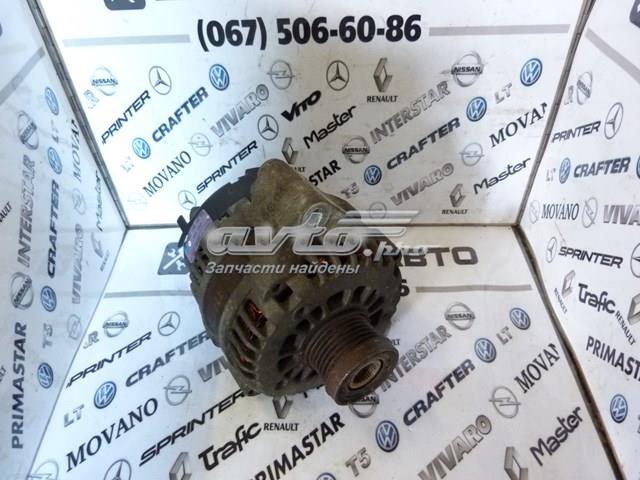 Alternator Ssang Yong A6651540202 cena, od 134,64 USD