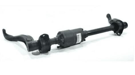 LR068266 Land Rover Stabilizator przedni