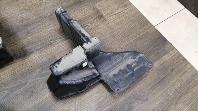  Wlot powietrza do filtra powietrza Hyundai Sonata 6