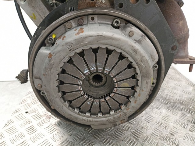Silnik w komplecie Rover 75 