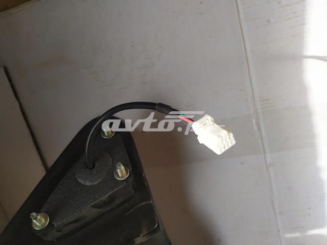 Lusterko wsteczne lewe Nissan/Infiniti 963021KA7A cena, od 106,14 USD